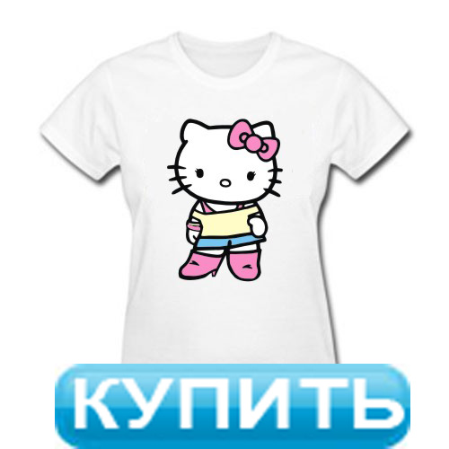 Купить hello kitty